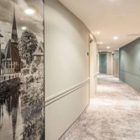 Radisson Blu Hotel, Hamburg Airport – Affordable hotel in Hamburg