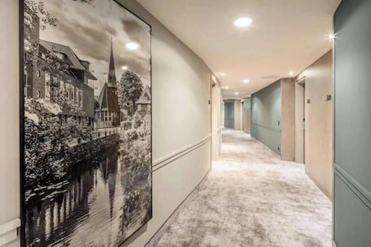 Radisson Blu Hotel, Hamburg Airport – Affordable hotel in Hamburg