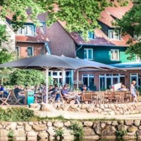 Steigenberger Hotel Treudelberg Hamburg – Affordable hotel in Hamburg