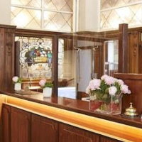 Hotel Cap Polonio Pinneberg – Affordable hotel in Pinneberg