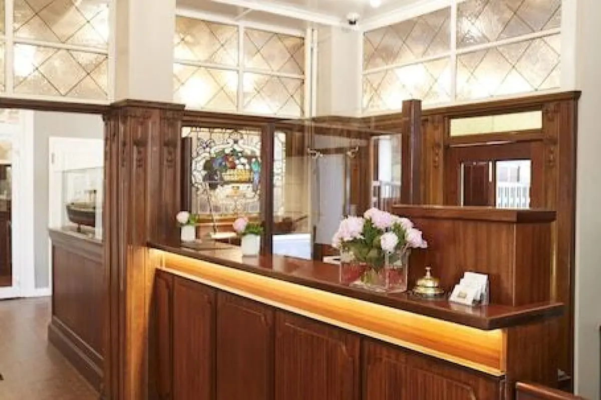Hotel Cap Polonio Pinneberg – Affordable hotel in Pinneberg
