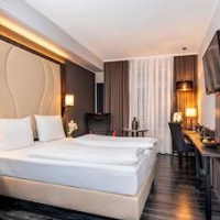 PLAZA Premium Parkhotel Norderstedt – Affordable hotel in Norderstedt