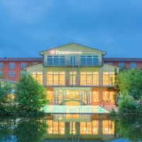 Best Western Premier Castanea Resort Hotel – Affordable hotel in Adendorf