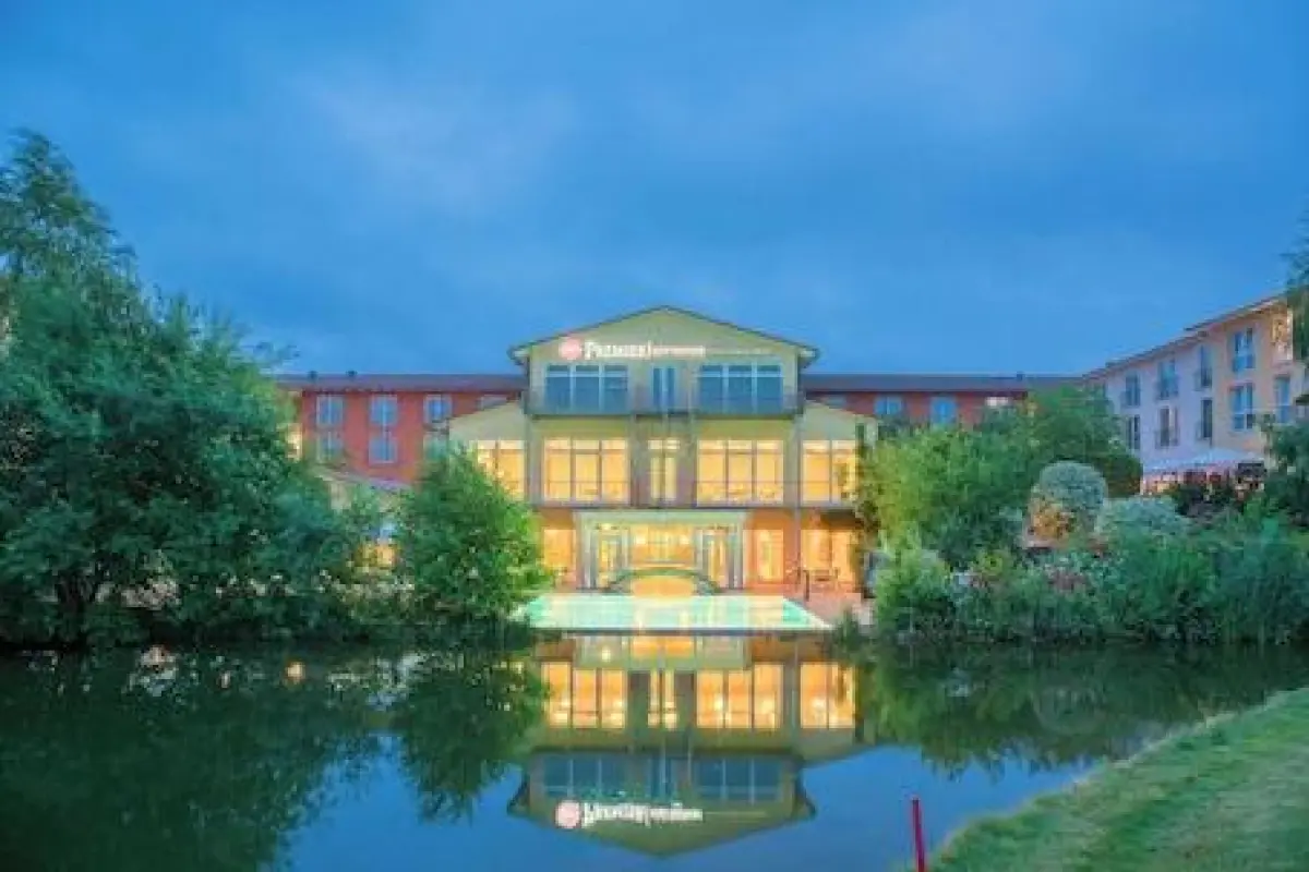 Best Western Premier Castanea Resort Hotel – Affordable hotel in Adendorf