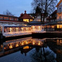 DORMERO Hotel Bergström Lüneburg – Affordable hotel in Lueneburg