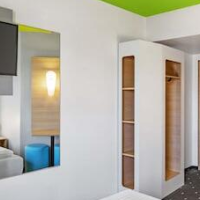 B&B Hotel Hamburg-Wandsbek – Affordable hotel in Hamburg