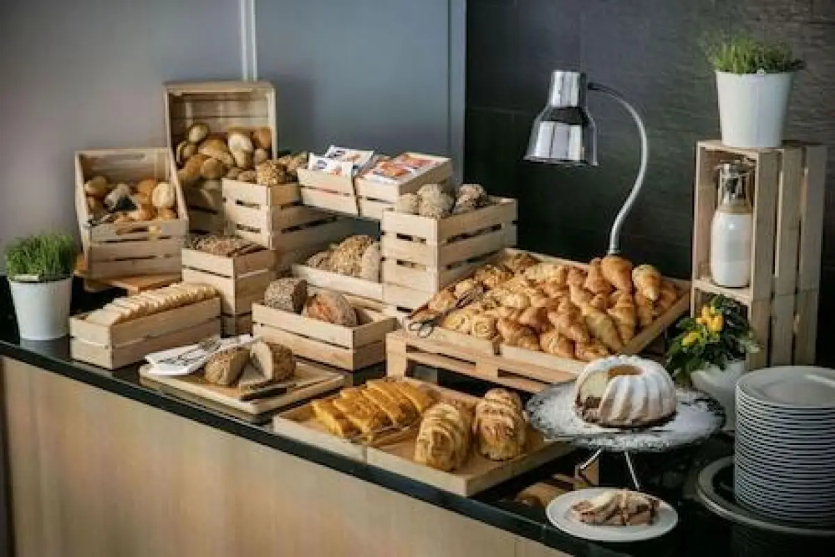 ARCOTEL Rubin Hamburg – Affordable hotel in Hamburg