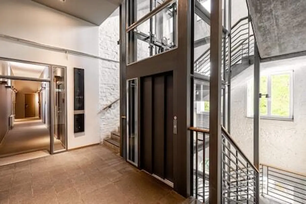 YoHo - the young hotel – Affordable hotel in Hamburg