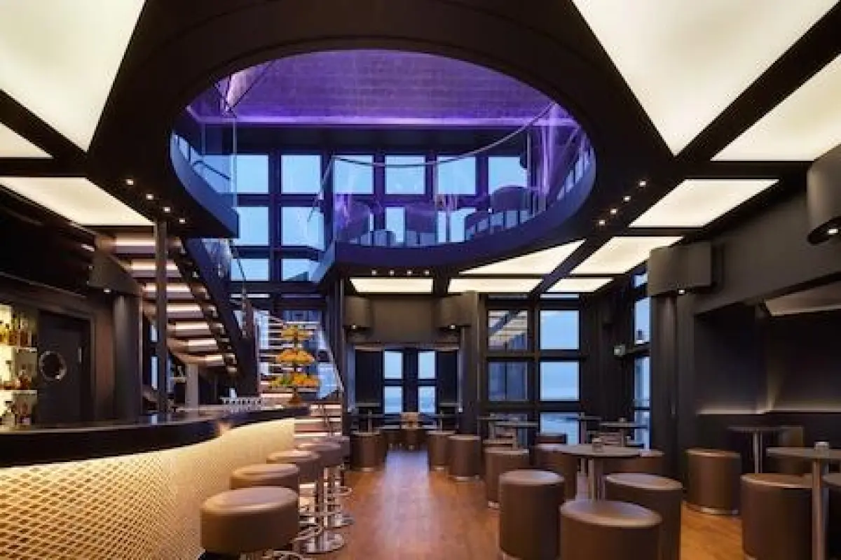 Hotel Hafen Hamburg – Affordable hotel in Hamburg