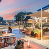 Radisson Blu Hotel, Hamburg – Affordable hotel in Hamburg