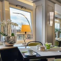 Garner Hotel Hamburg Wandsbek Marktplatz by IHG – Affordable hotel in Hamburg