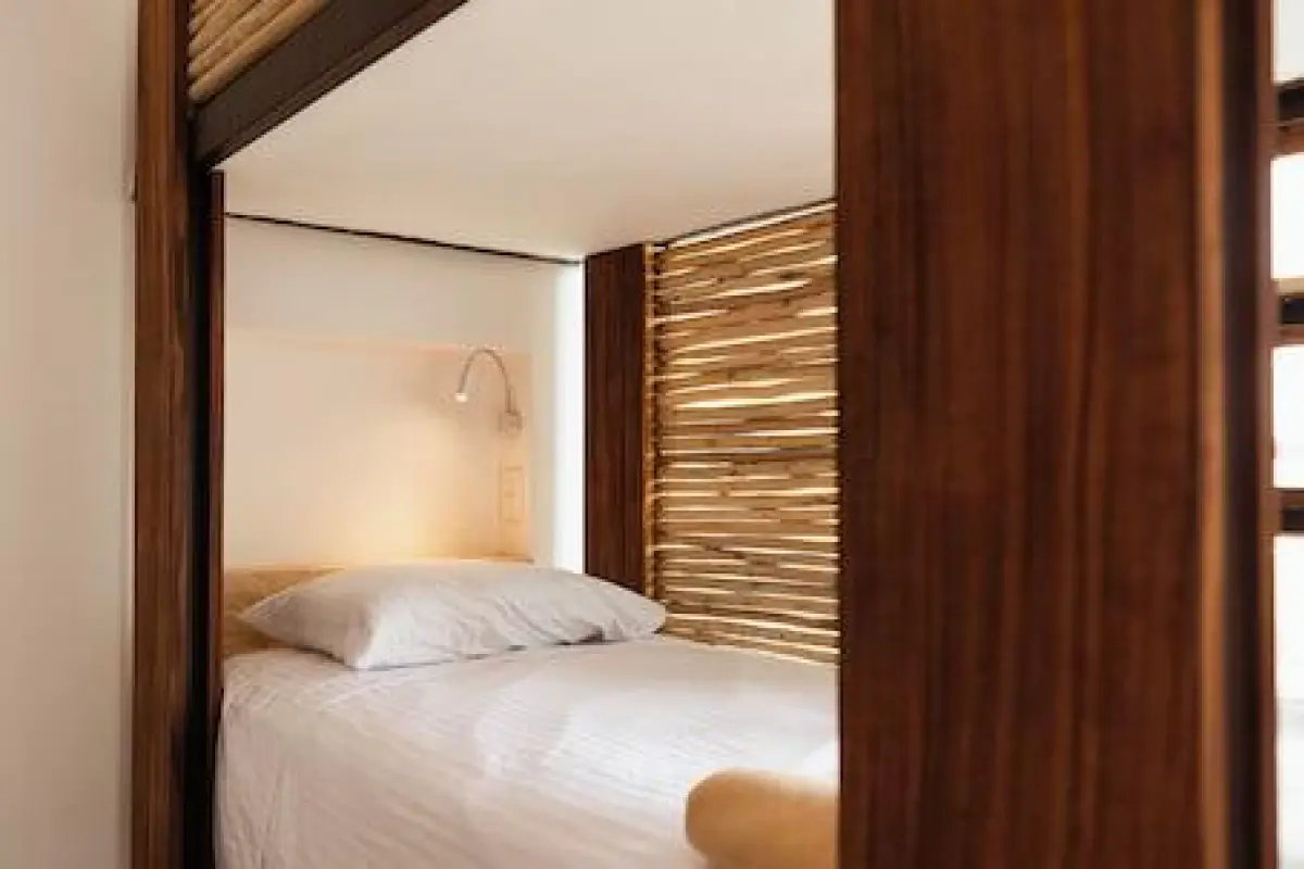 Hotels in Cancun, Quintana Roo, Mexico