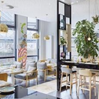 INNSiDE by Meliá Hamburg Hafen – Affordable hotel in Hamburg