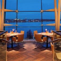 Le Méridien Hamburg – Affordable hotel in Hamburg