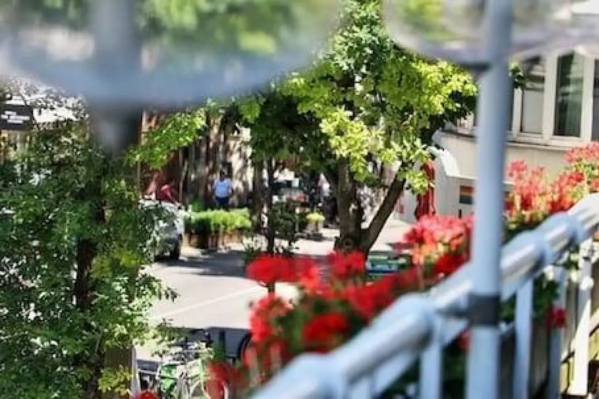Hotel Senator Hamburg – Affordable hotel in Hamburg
