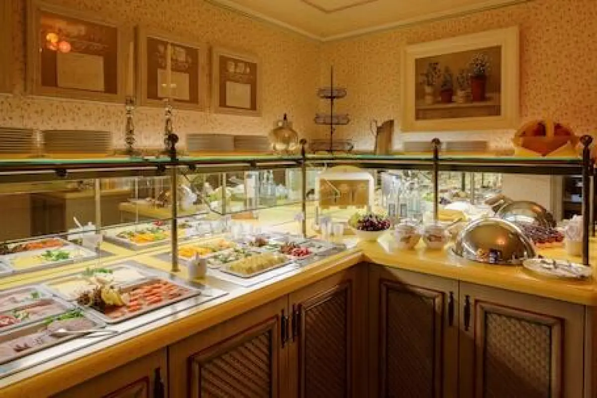 Hotel City House – Affordable hotel in Hamburg