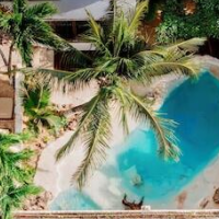 Mezcal Hotel – Affordable hotel in Cancun