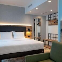 ibis Styles Hamburg Barmbek – Affordable hotel in Hamburg