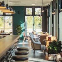 Holiday Inn - the niu, Bricks Hamburg by IHG – Affordable hotel in Hamburg