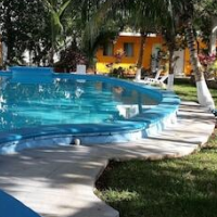 Mansion Giahn Inn – Affordable hotel in Cancun