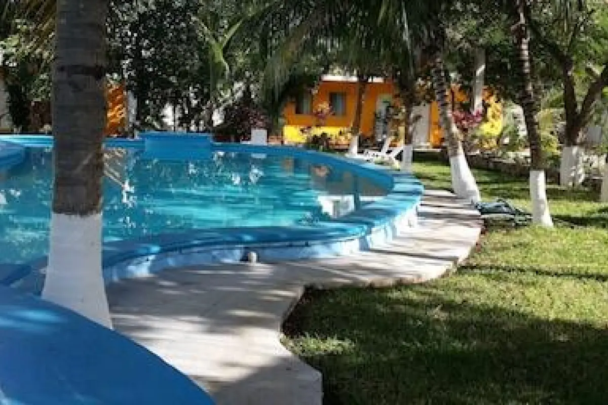 Mansion Giahn Inn – Affordable hotel in Cancun