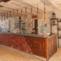 Nílu Cancun Zona Hotelera by Selina – Affordable hotel in Cancun