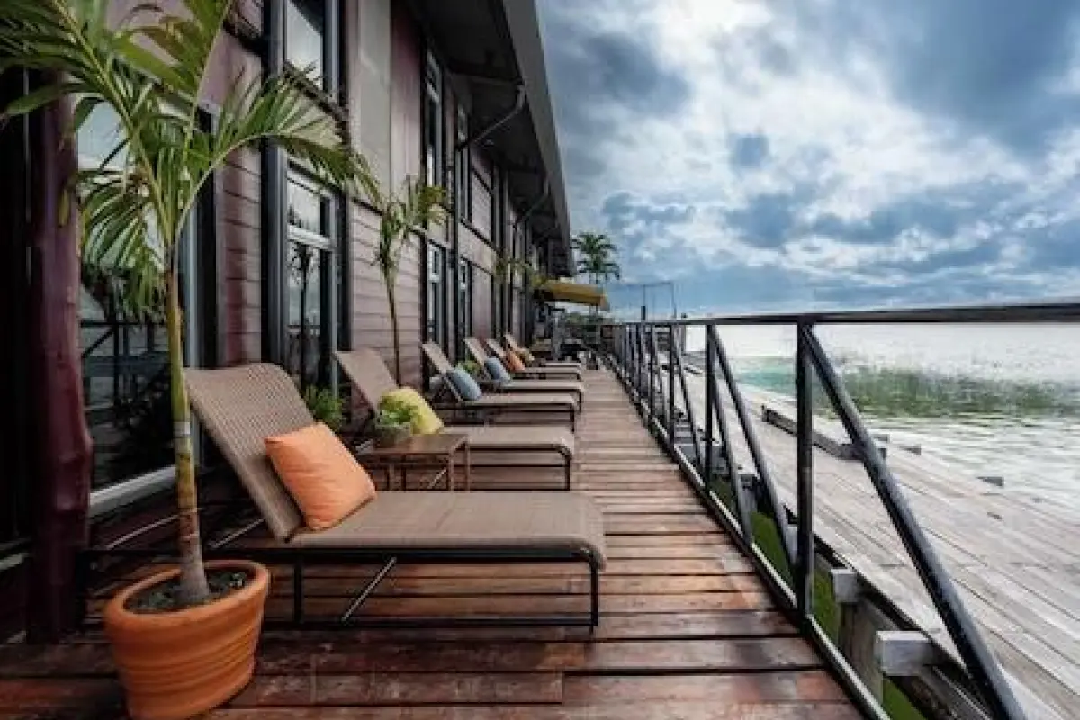 Mayan Monkey Cancun | Social Hotel – Affordable hotel in Cancun