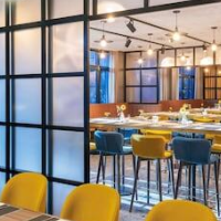 NH Hamburg Altona – Affordable hotel in Hamburg