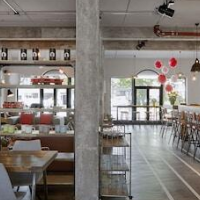 KRÖGER by Underdog Hotels – Affordable hotel in Hamburg