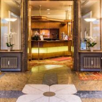 Hotel Vorbach – Affordable hotel in Hamburg