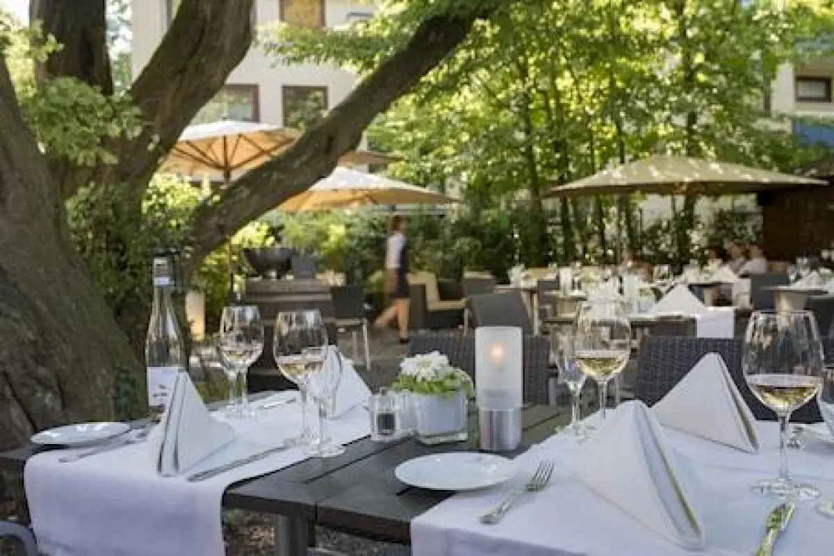 Best Western Premier Alsterkrug Hotel – Affordable hotel in Hamburg