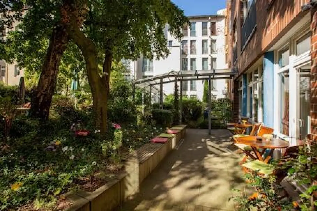 Stadthaushotel Hamburg – Affordable hotel in Hamburg