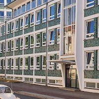 HUB-Apartments – Affordable hotel in Hamburg