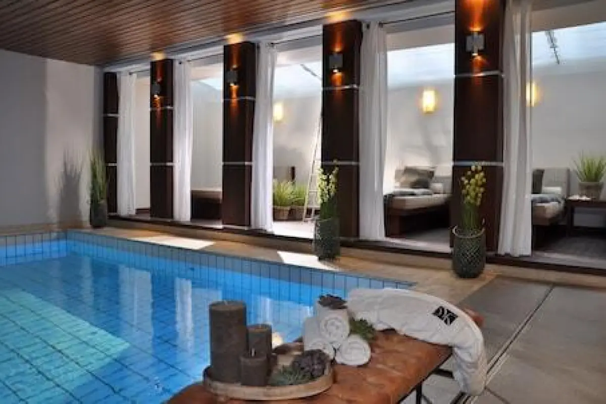 Hotel Eggers – Affordable hotel in Hamburg