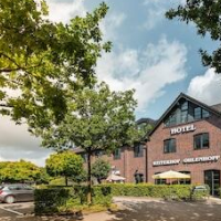 Hotel Ohlenhoff – Affordable hotel in Norderstedt