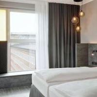 The Scotty Hotel Hamburg – Affordable hotel in Hamburg