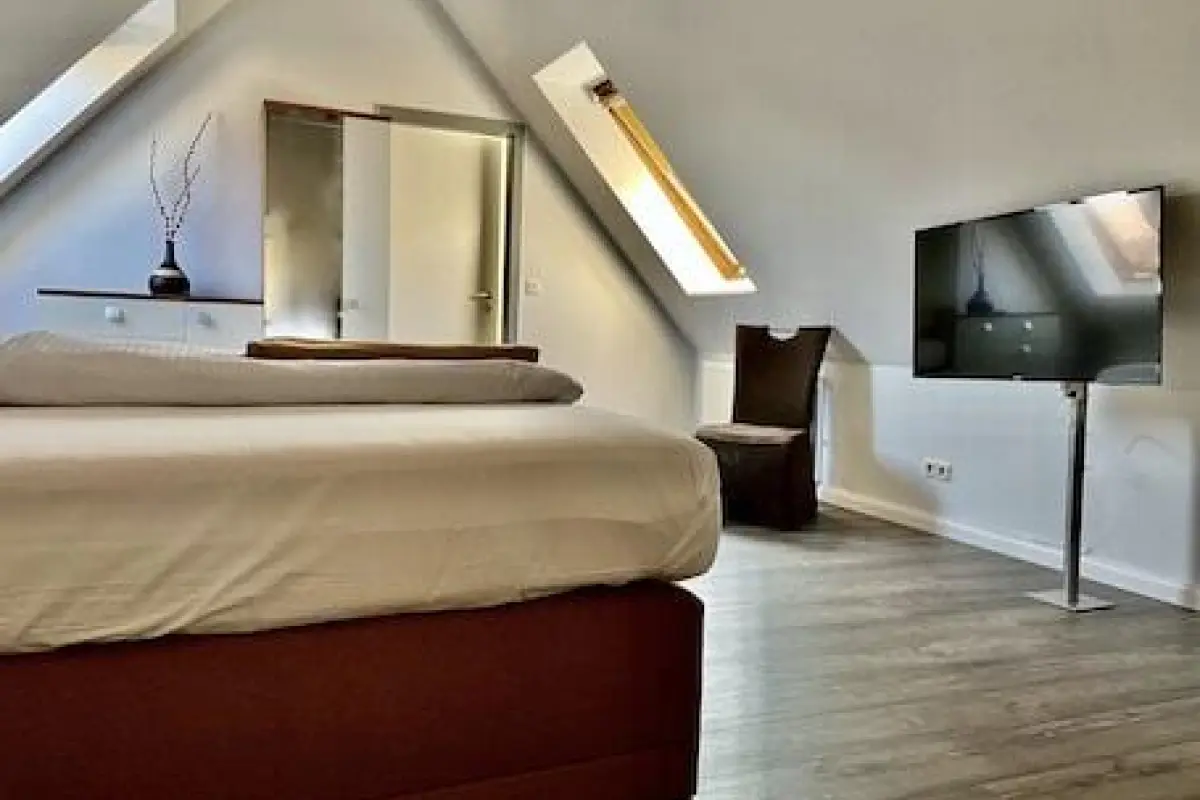 Residenz Hotel Neu Wulmstorf – Affordable hotel in Neu Wulmstorf