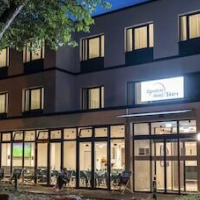 Signature Hotel Skarv – Affordable hotel in Elmshorn
