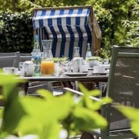 Ringhotel Ahrensburg – Affordable hotel in Ahrensburg