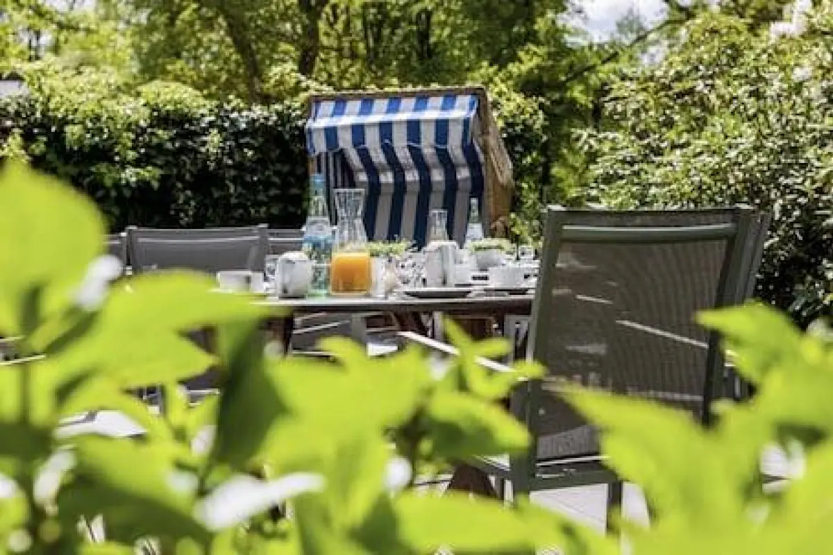 Ringhotel Ahrensburg – Affordable hotel in Ahrensburg