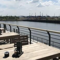 JUFA Hotel Hamburg HafenCity – Affordable hotel in Hamburg