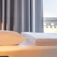 B&B Hotel Lüneburg – Affordable hotel in Lueneburg