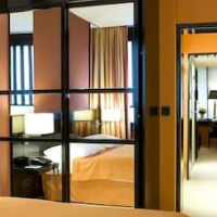 relexa hotel Bellevue – Affordable hotel in Hamburg