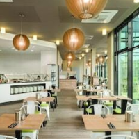 Super 8 by Wyndham Hamburg Mitte – Affordable hotel in Hamburg