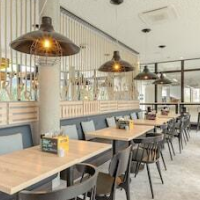 Holiday Inn - the niu, Keg Hamburg Ost by IHG – Affordable hotel in Hamburg