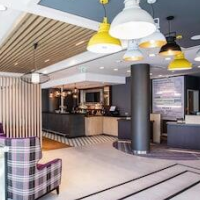 Premier Inn Hamburg City Hammerbrook – Affordable hotel in Hamburg