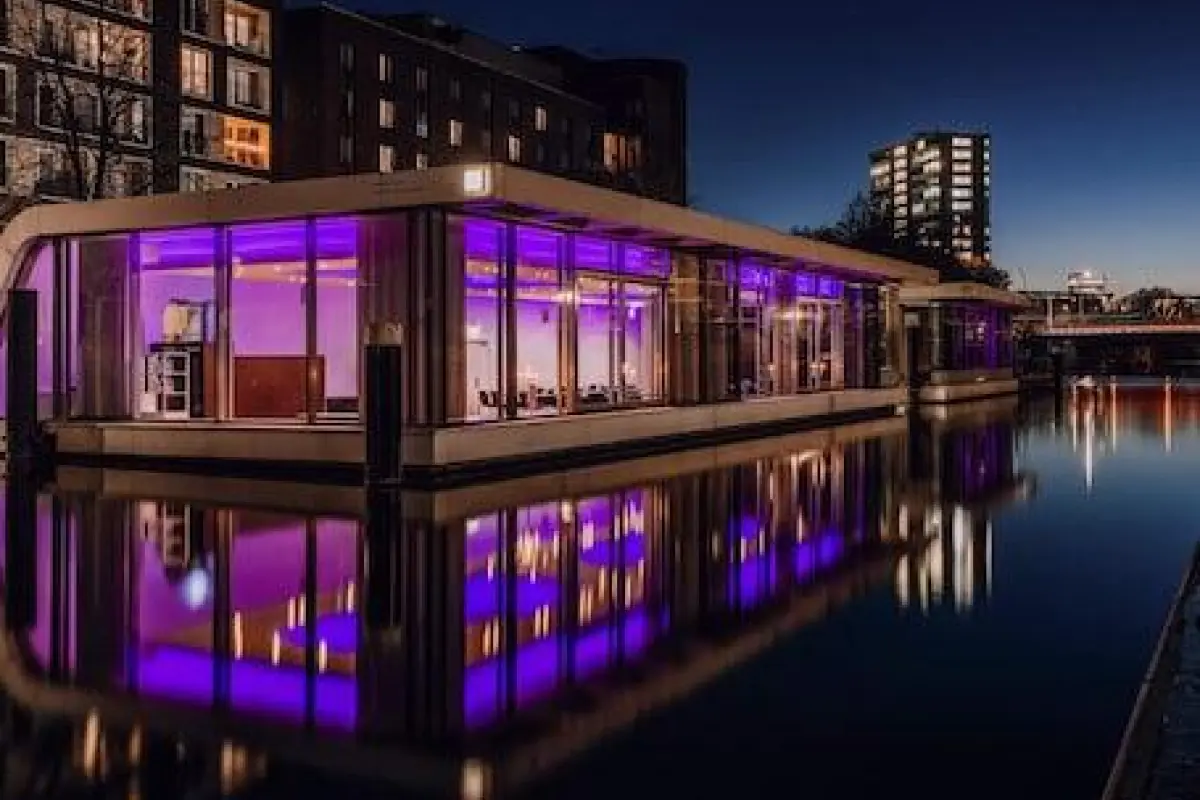 Mercure Hotel Hamburg City – Affordable hotel in Hamburg