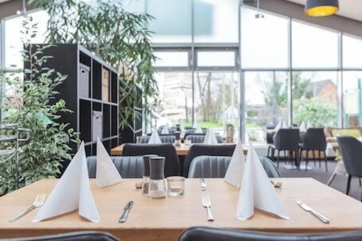 Garner Hotel Elmshorn by IHG – Affordable hotel in Elmshorn