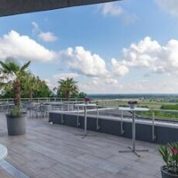 Hotel Zum Halbmond – Affordable hotel in Lauenburg