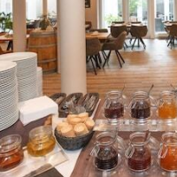 DORMERO Hotel Bargenturm Lüneburg – Affordable hotel in Lueneburg